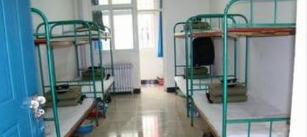 河北公安警察职业学院