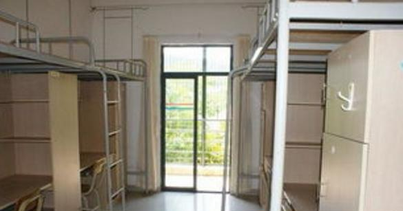 重庆彭水县职业教育中心2022年宿舍条件