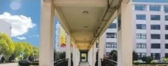 临海豪情汽车工业学校