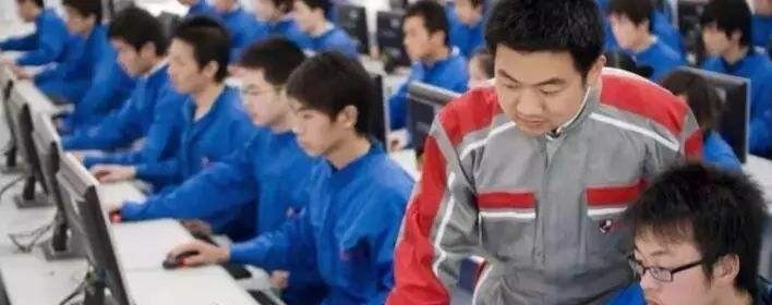 淮阳职业中等专业学校