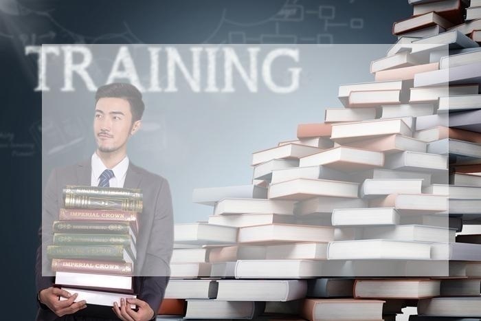 哈尔滨成人英语培训机构哪家好