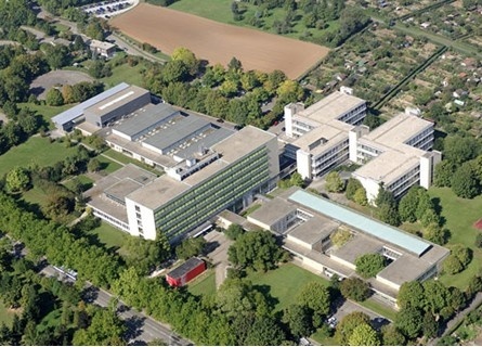 海尔布隆应用技术大学