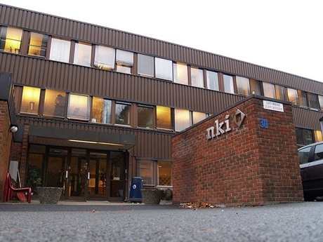 NKI远程教育学院