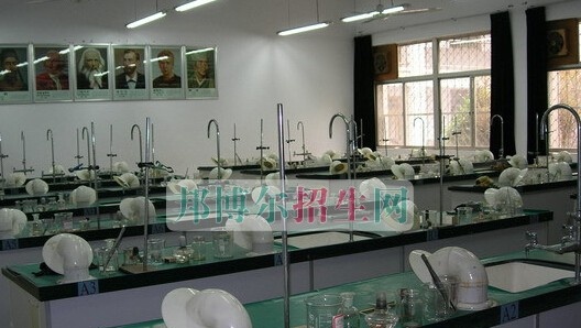 洛阳市卫生学校