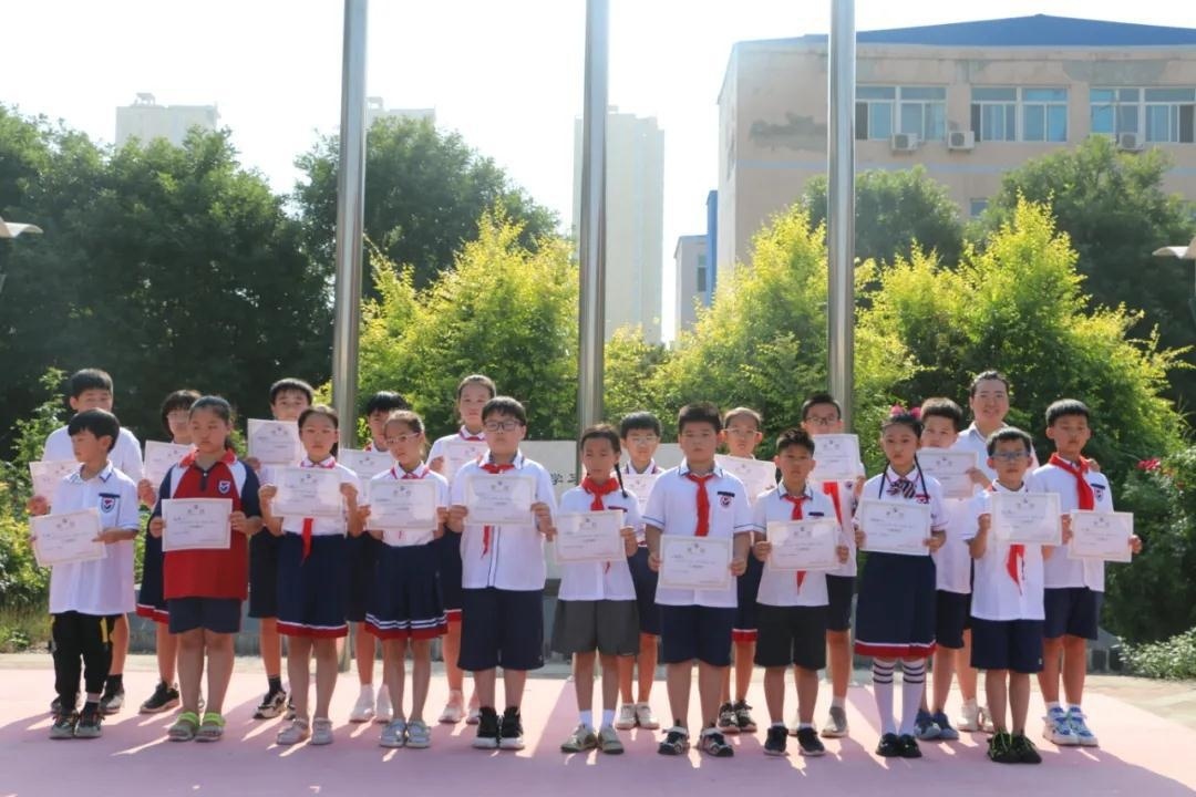 盛华碧桂园中英文学校