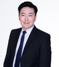 新东方在线托福阅读老师刘聪