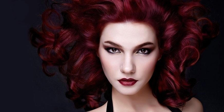 成都美容美发学院哪家好