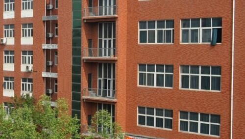 河南工业设计学校