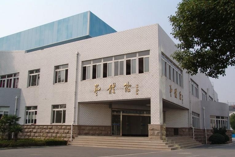 江苏省昆山中学国际部