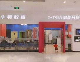 无锡牛顿1+7教育