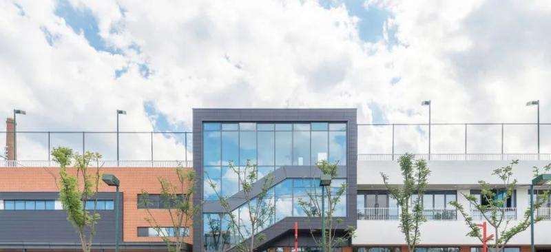 上海不列颠英国学校2023年入学考试