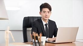 参与商业项目
