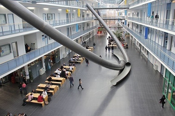 慕尼黑工业大学