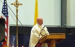 玛丽海洋之星高中