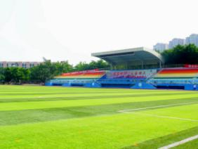 成都冠城实验学校IEC国际教育中心