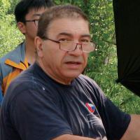 Gagik Avetisyan（李书林）