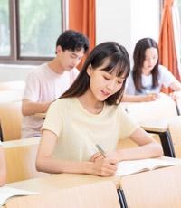 考试目标在1450+的学员