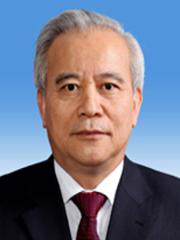 王钦敏教授