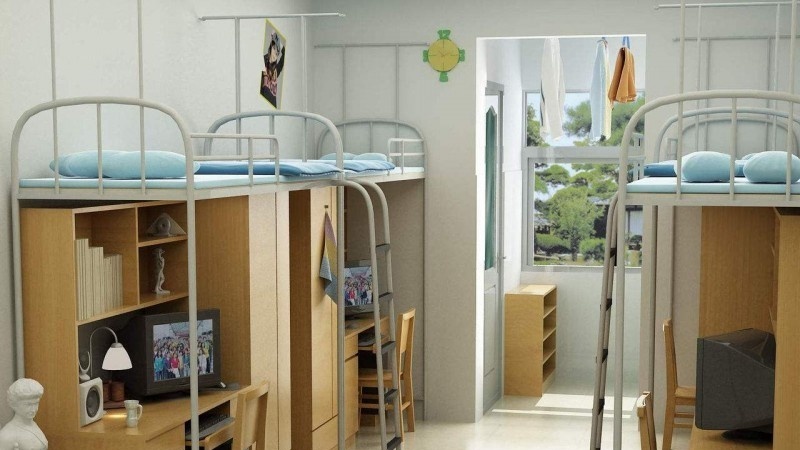 西安工程技术学校