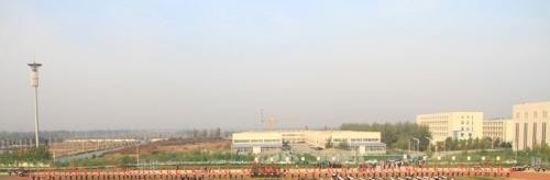 衡水机电工程学校网站