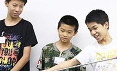 表达基础