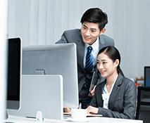 尚艺发廊管理课程