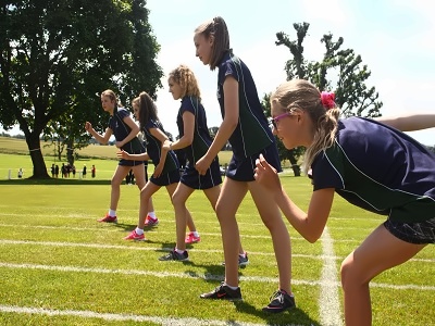 英国阿德科特女子中学