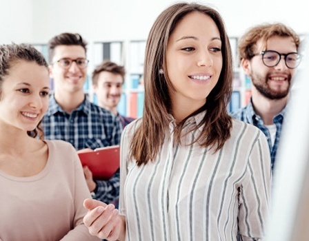 服装设计面向人群