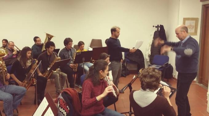 利沃诺私立音乐学院