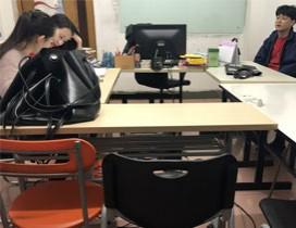 石家庄雅恩外语培训学校