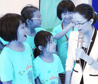 小班级教学