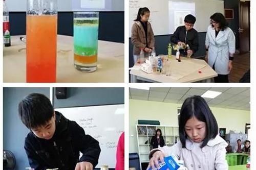 天津美达菲国际学校