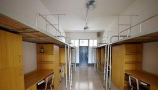 泸州市交通技工学校