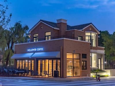 上海阿德科特学校