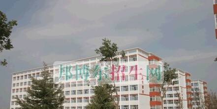 运城口腔卫生学校