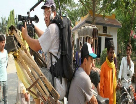 荷兰广播培训中心