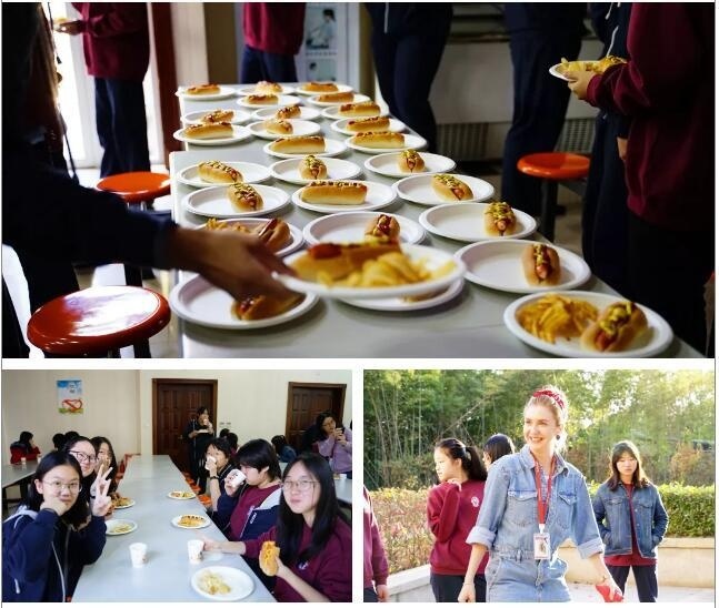 上海诺科学校成功举办美国文化日.jpg