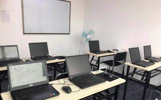 成都千帆扬教育