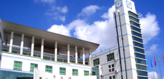 深圳职业技术学院网站