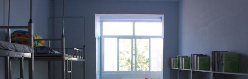 汕头中博职业技术学校2021年宿舍条件