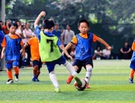 重庆拉玛足球学院