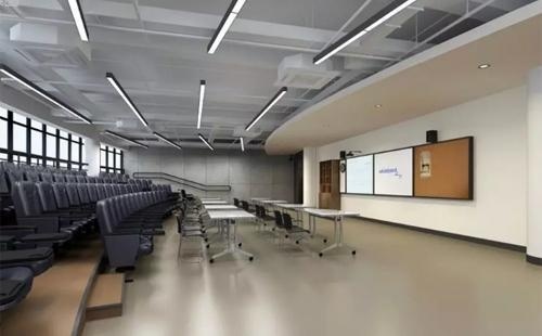 益田翰德学校