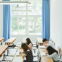 上课自由