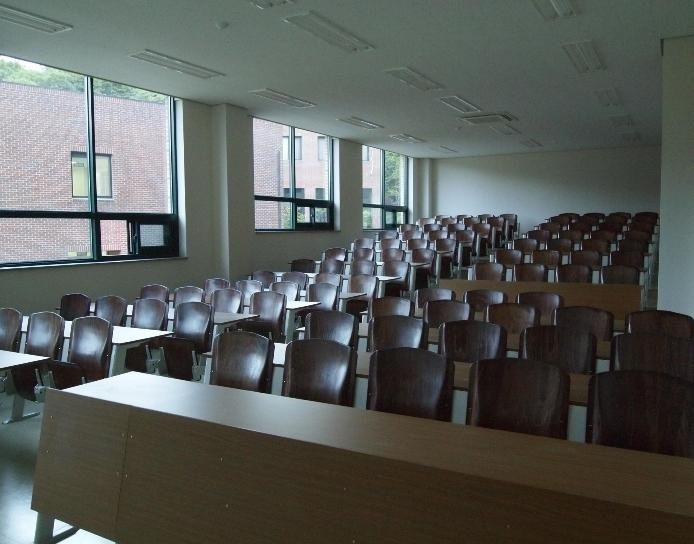 路德大学