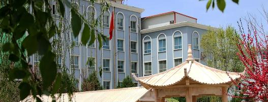 甘肃省国防教育学院网站 