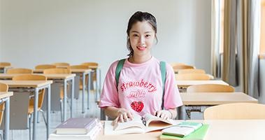 留学申请
