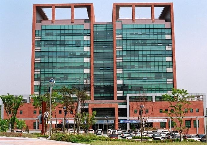 韩国技术教育大学