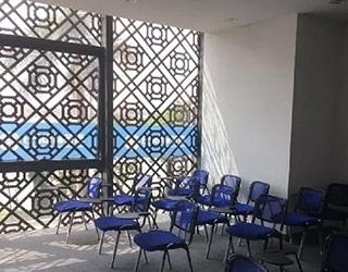 活动区