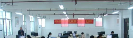 南宁第三职业技术学校2020年有哪些专业 