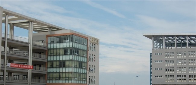 四川国盛技工学校